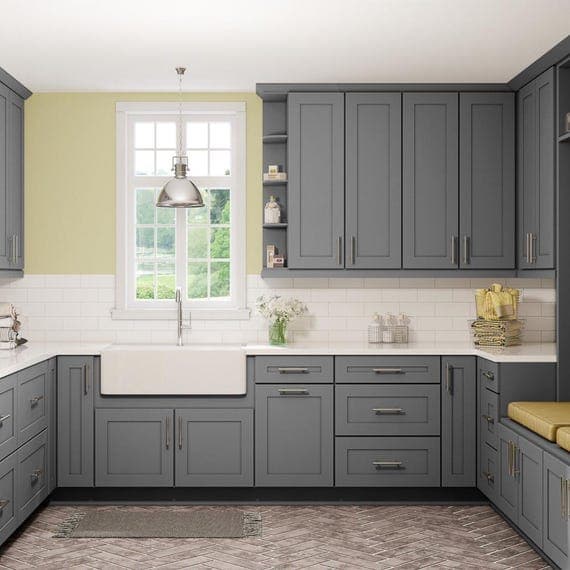 Kitchen Cabinets