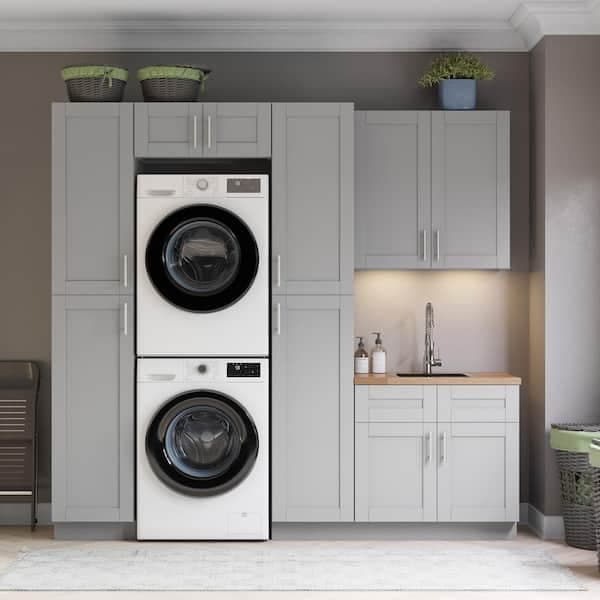 Laundry Rooms