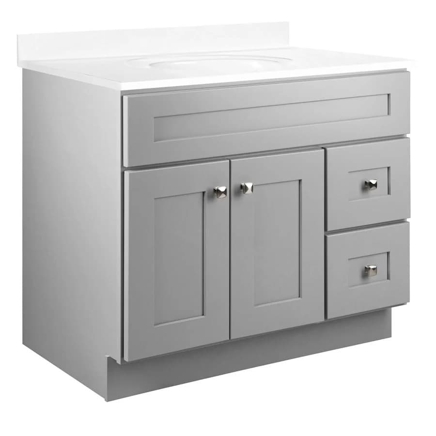Vanities